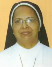 Sr. Nancy Antony